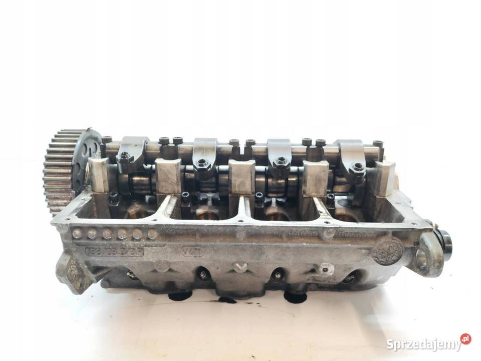 GŁOWICA KOMPLETNA 038103373R 19 TDI VW świętokrzyskie