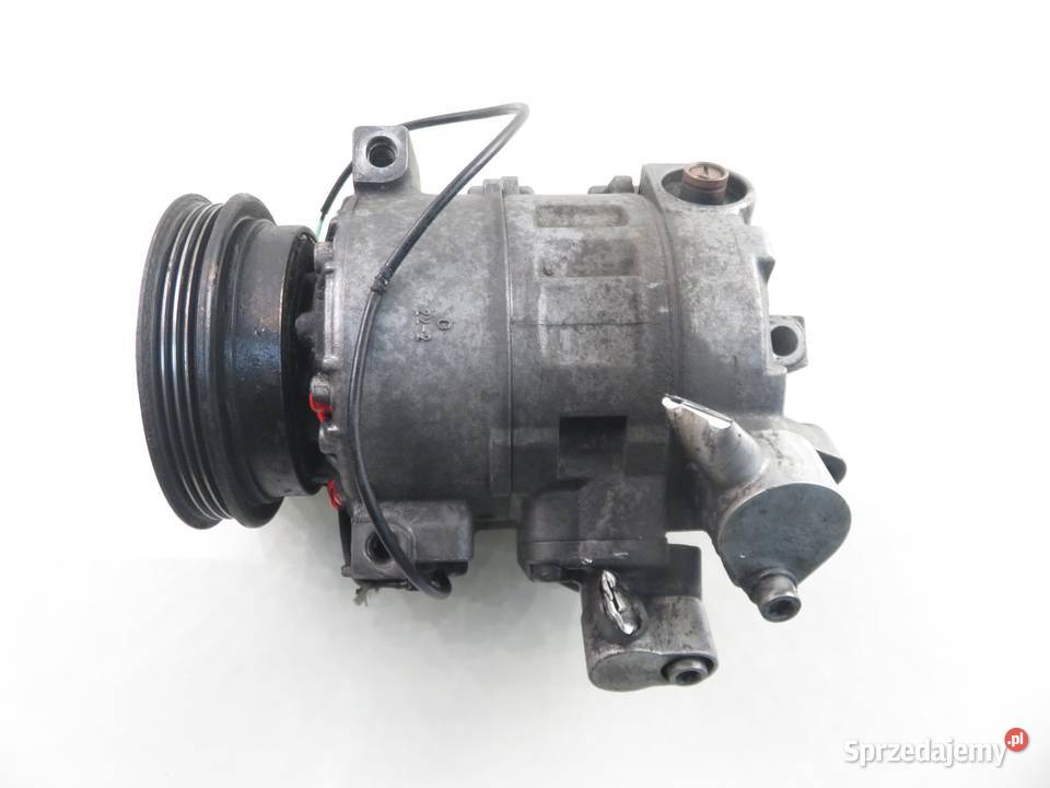 KOMPRESOR KLIMATYZACJI VW PASSAT B5 19 TDI AVF