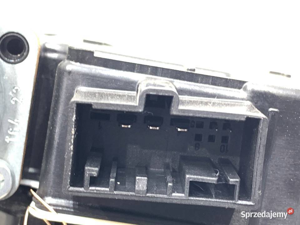 PODNOŚNIK SZYBY LEWY TYŁ CUPRA ATECA Hatchback Mechanizmy opuszczania szyb podkarpackie