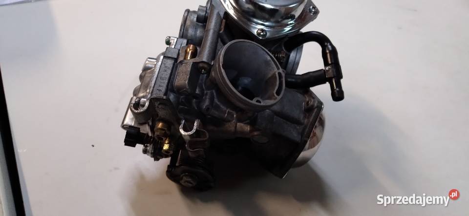 Gaźniki Honda Shadow VT 500 Pozostałe Pozostałe Jawiszowice