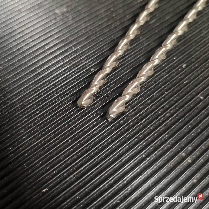 Wiertło fi 5mm 315 Leżajsk