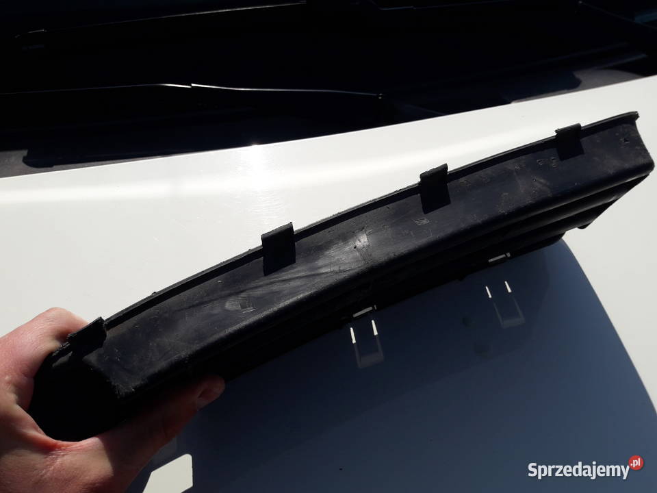 kratka zaślepka halogenu prawa skoda octavia Zamość