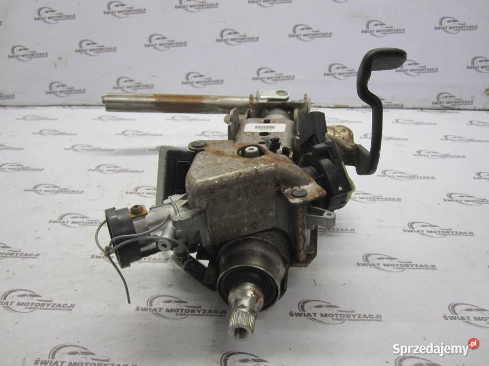 JEEP PATRIOT 10r kolumna kierownicza 05026228AN osobowe świętokrzyskie