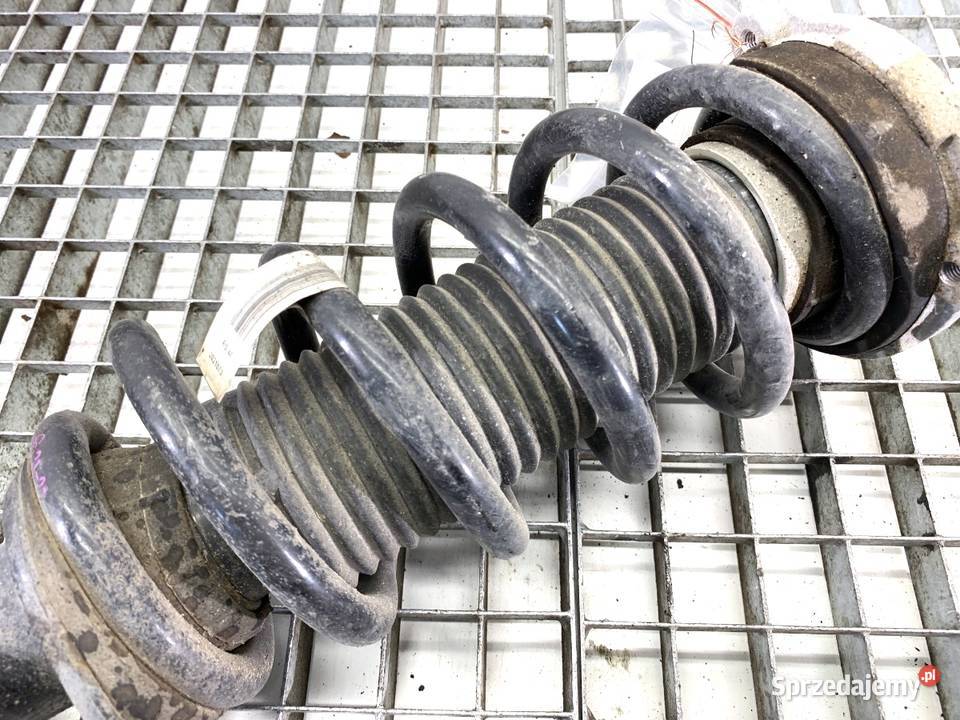 AMORTYZATOR LEWY PRZÓD VOLVO XC60 II 20 sprzedam