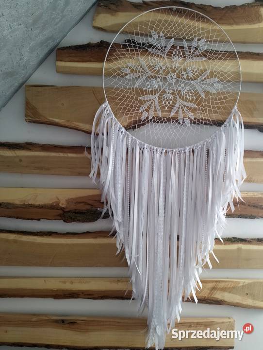 Łapacz snów boho 45 Wałbrzych