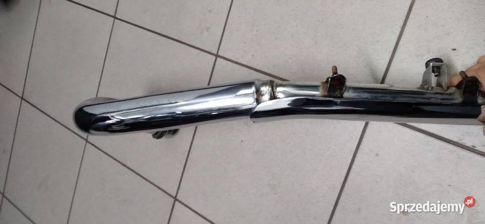 Kolano Wydechowe Honda Magna VF 750 97r sprzedam