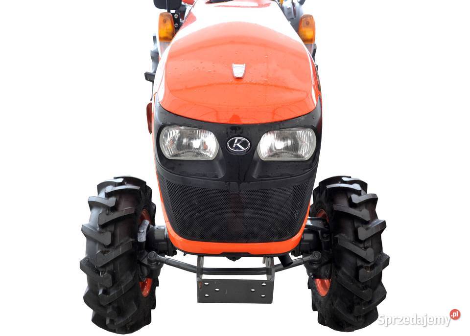 Kubota B2441 NeoStar 4x4 24 Tajęcina