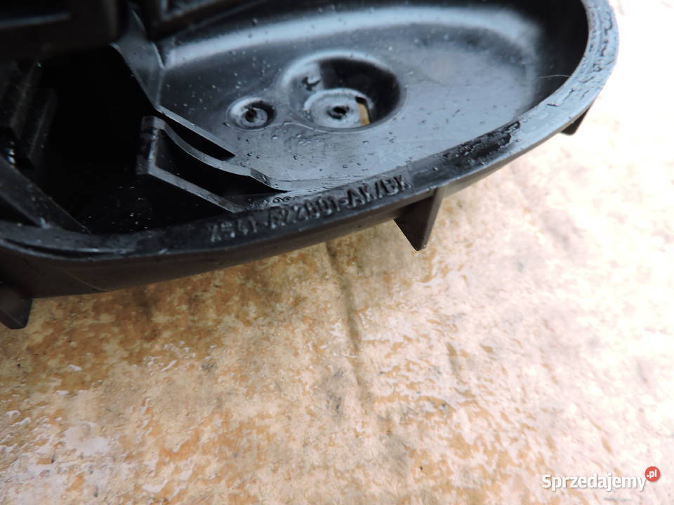 Klamka wewnętrzna lewy przód Ford focus mk1 18 Myszków