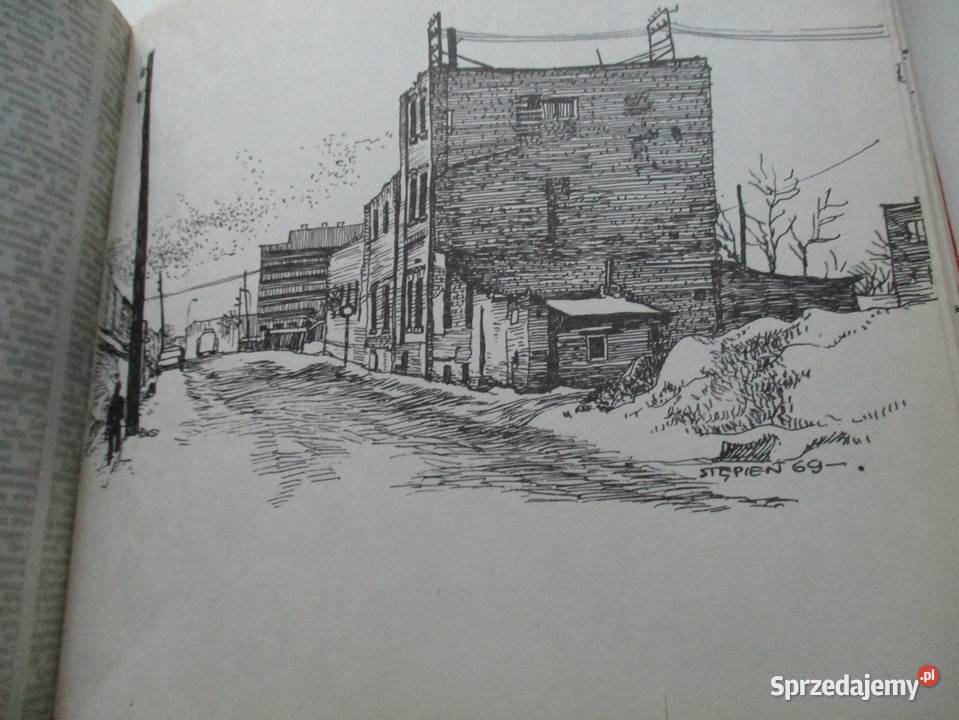 Pożegnania warszawskie Warszawa stolica Poradniki, albumy i reportaże