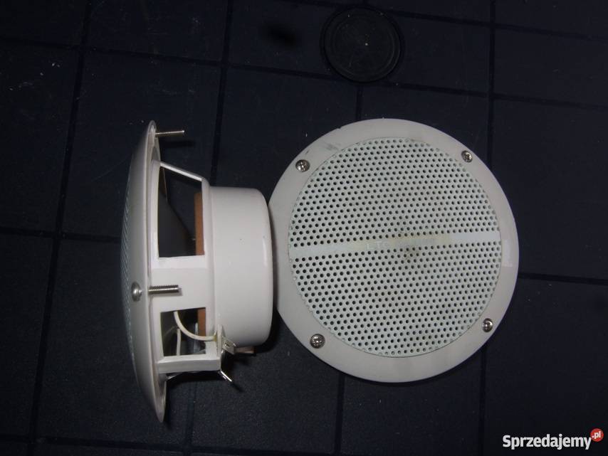 Głośniki LTC Marine Akcesoria dolnośląskie Miłków