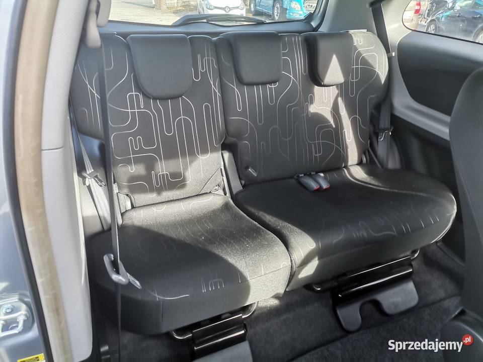 Toyota Yaris 14 D4D z Niemiec