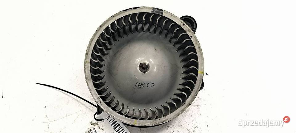 WENTYLATOR KABINOWY FORD RANGER V F00S3B2445 osobowe Lipno