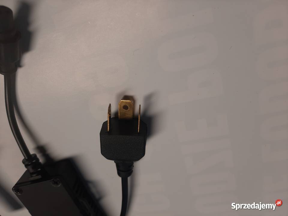 ŻARÓWKI LED H4 LUMILEDS ZES H4 LUXEON 4000LM Ksawerów