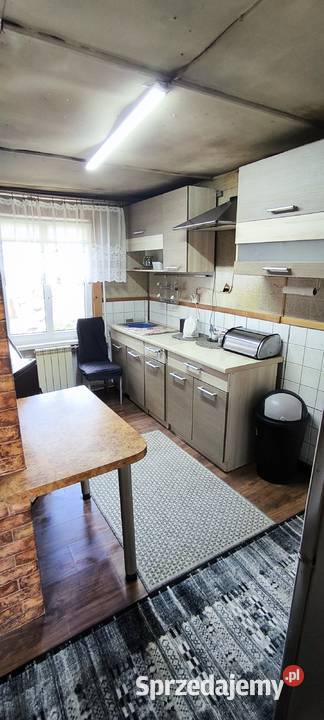 Dom do remontu z dużą działką 712 m2 712m2 Hajnówka