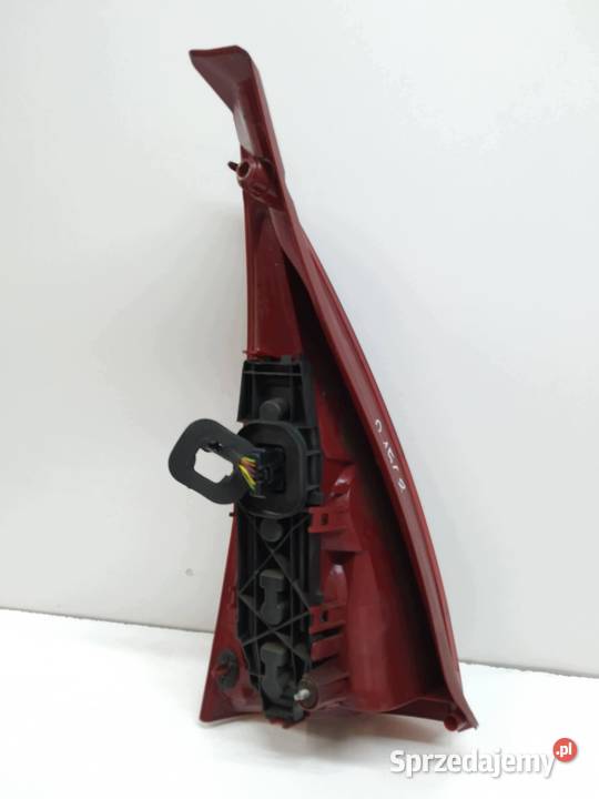 LAMPA TYŁ PRAWA EU LIFT Citroen C3 I 20022009 sprzedam