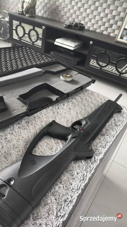 Wiatrówka Beretta cx4 nowa okazja Włocławek