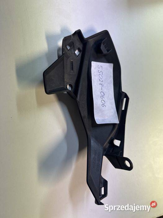 KAWASAKI Z900 1719 oryginał owiewka wypełnienie Poznań