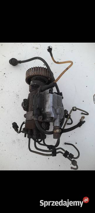 Pompa wtryskowa renault scenic 19 i fiat Bravo Brzesko