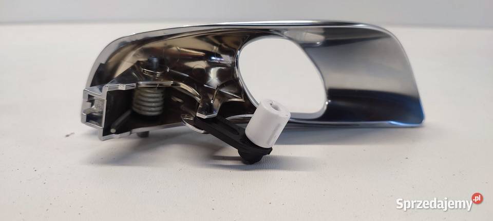 VOLVO V90 II DŹWIGNIA RĄCZKI LEWY PRZÓD TYŁ Fotele i kanapy