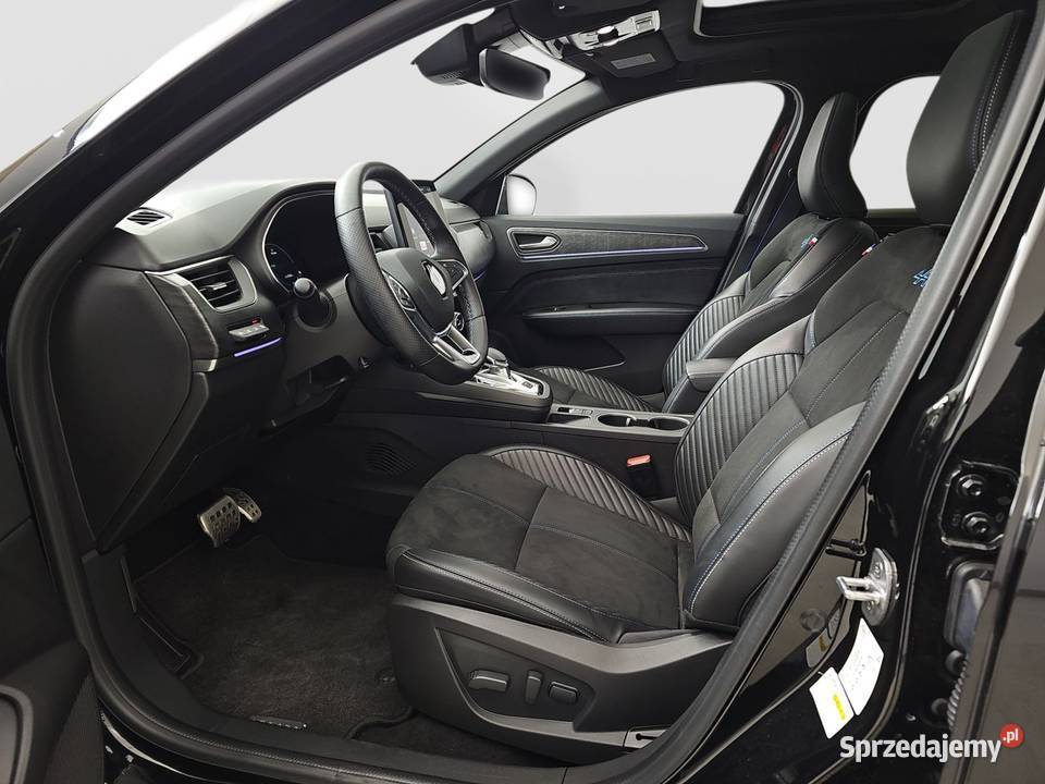 Arkana 16 ETech Full Hybrid 145 esprit Alpine sprzedam