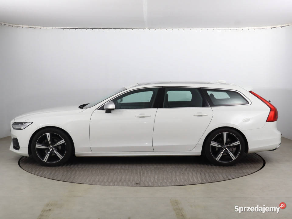 Volvo V90 D4 Bielany Wrocławskie sprzedam