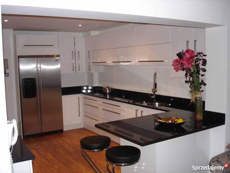 Blaty granitowe kwarcytowe Tanio i szybko lubelskie Lublin usługi budowlane