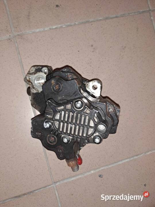 Pompa wtryskowa Honda Accord VII warmińsko-mazurskie Olsztyn