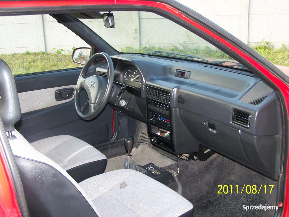 Hyundai Pony Radomsko sprzedam