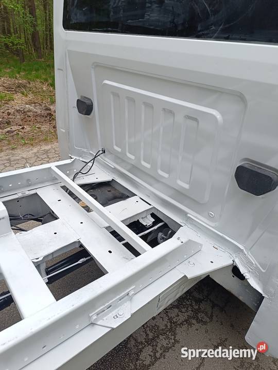 Sprzedam Ford Transit kiper klimatyzacja MP3 Skarżysko-Kamienna