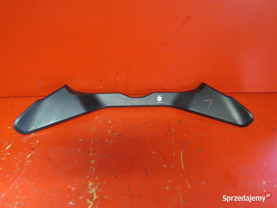 SUZUKI BURGMAN 400 250 07 k7 osłona zaślepka