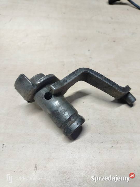 Simson Duo aparat zmiany biegów