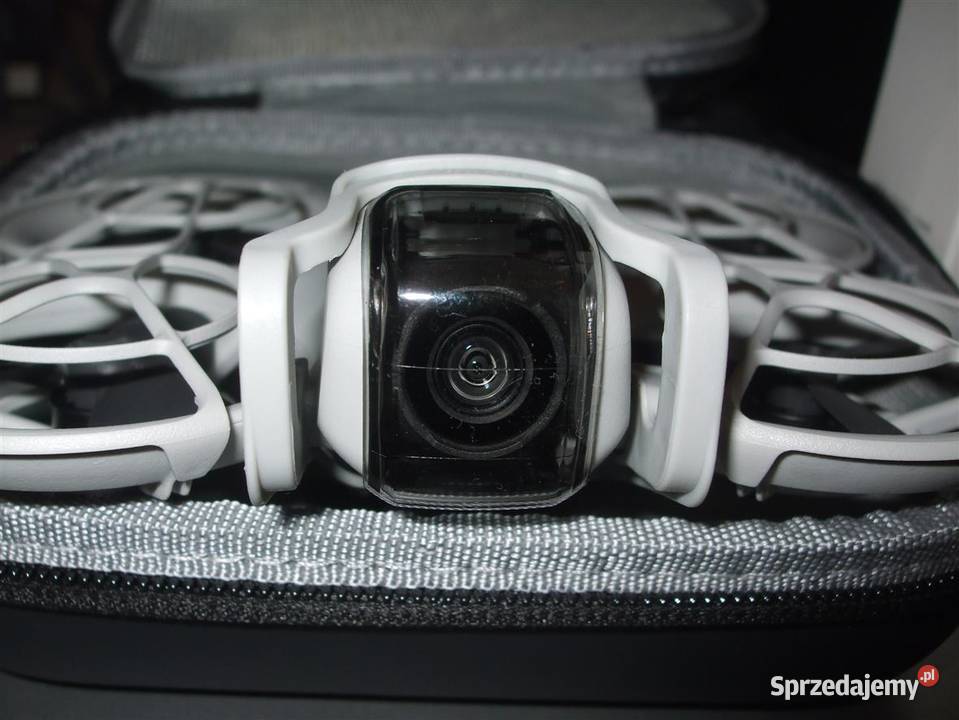 Dron DJI NEO Salon Warszawa Gwarancja mazowieckie