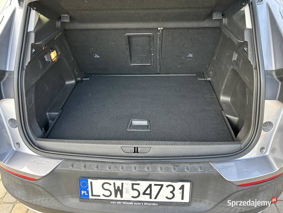 Opel Grandland X 16 D Automat Motoryzacja lubelskie sprzedam
