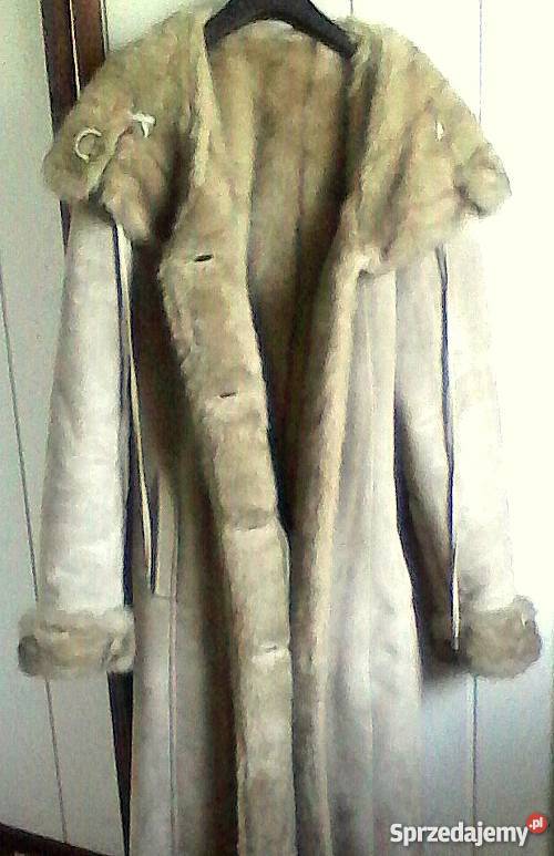 Kożuch damski ConMar 3840 Zawiercie