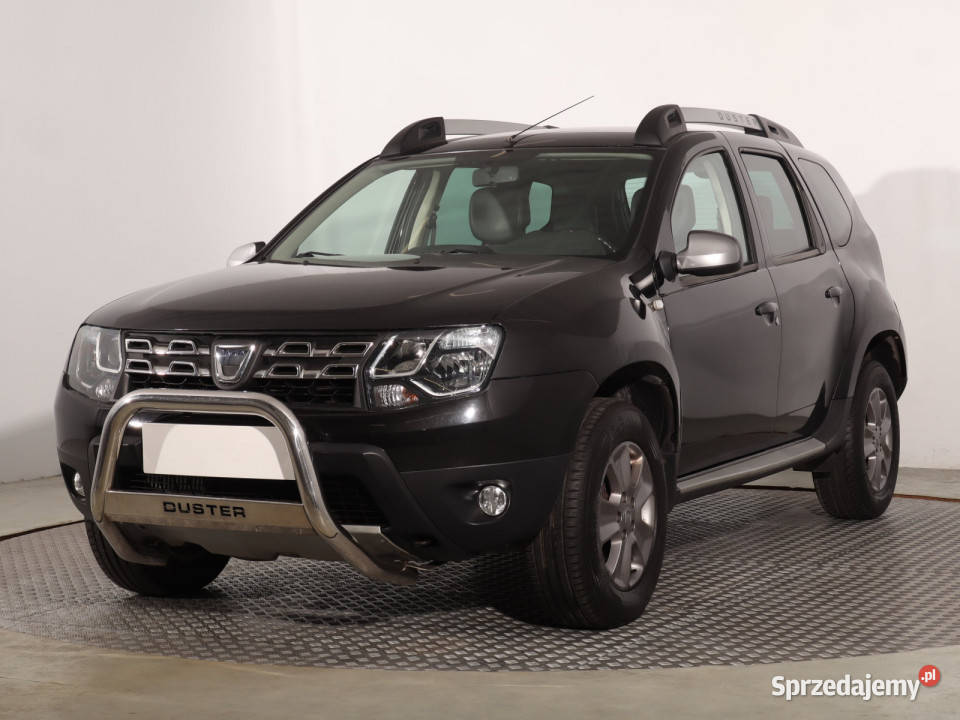 Dacia Duster 12 TCe radio Duster