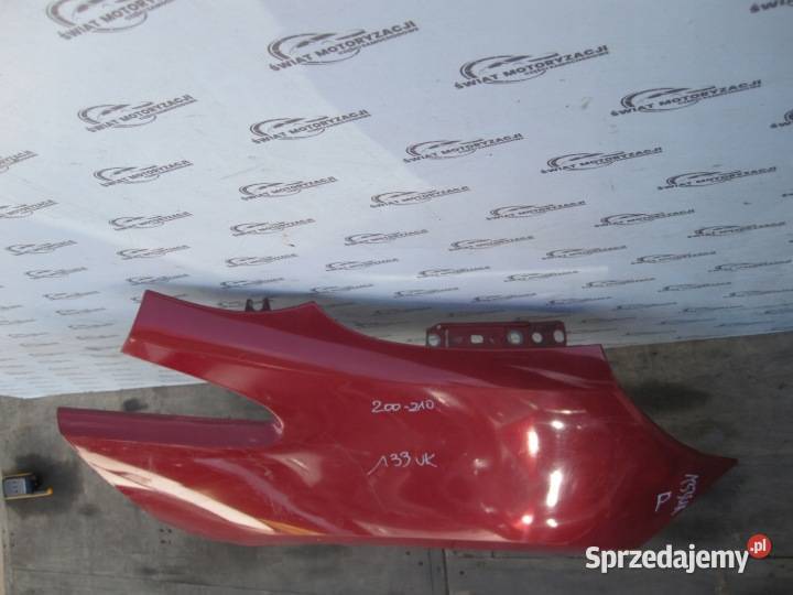 KIA RIO III 12r błotnik prawy przód 100 mikronów świętokrzyskie Kielce sprzedam