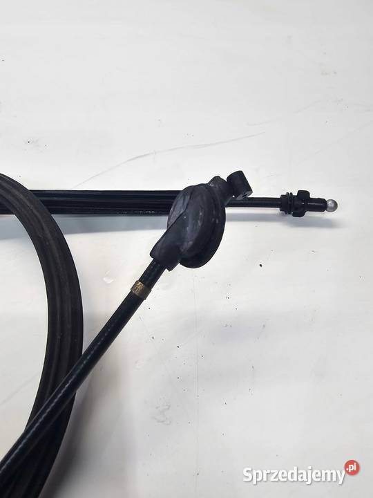 LINKA OTWIERANIA MASKI AUDI Q5 8R 8R1823535 Przystajń sprzedam