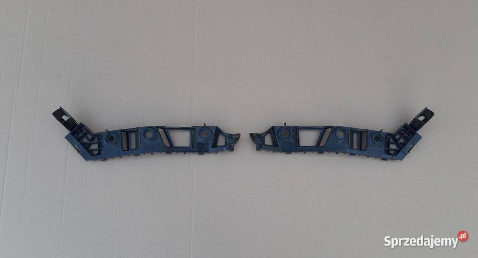 VW SPORTSVAN ŚLIZG ZDERZAKA PRAWY TYŁ 510807394C lubuskie Trzciel