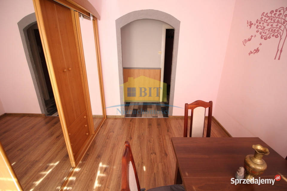 Mieszkanie dwupokojowe 31m2 Pancerniaków Złocieniec
