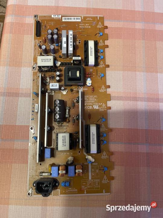 H32f1 9dy bn4400261 b Telewizory Gościeradów Ukazowy