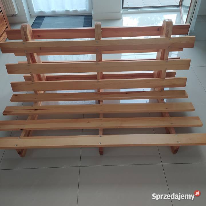 Stelaż ławka pod Futon Warszawa