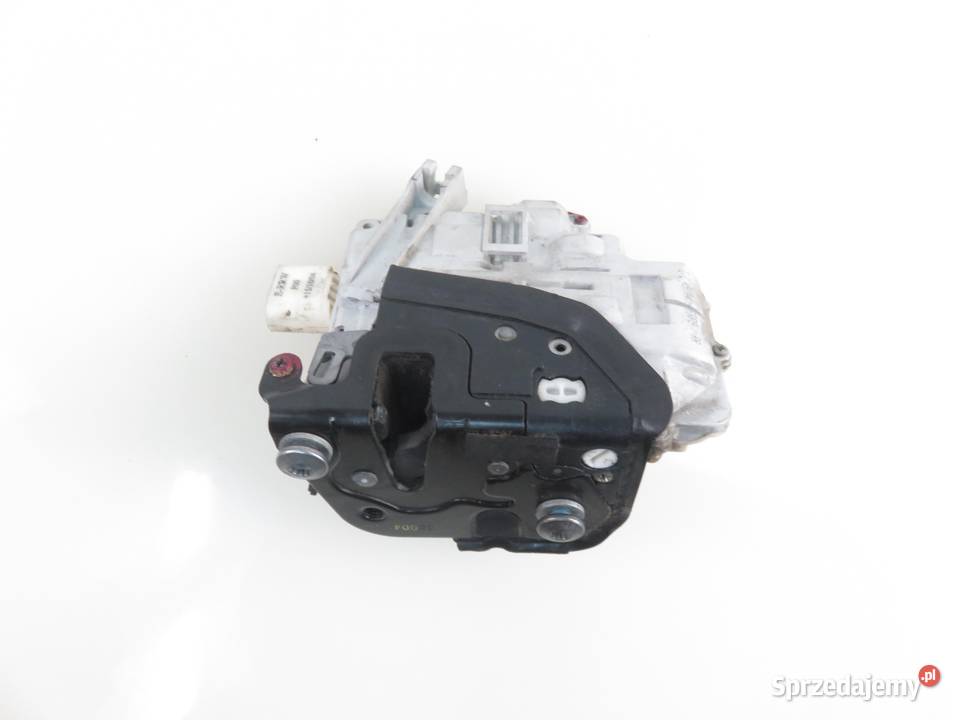 ZAMEK PRAWY PRZEDNI AUDI A6 C6 4F1837016