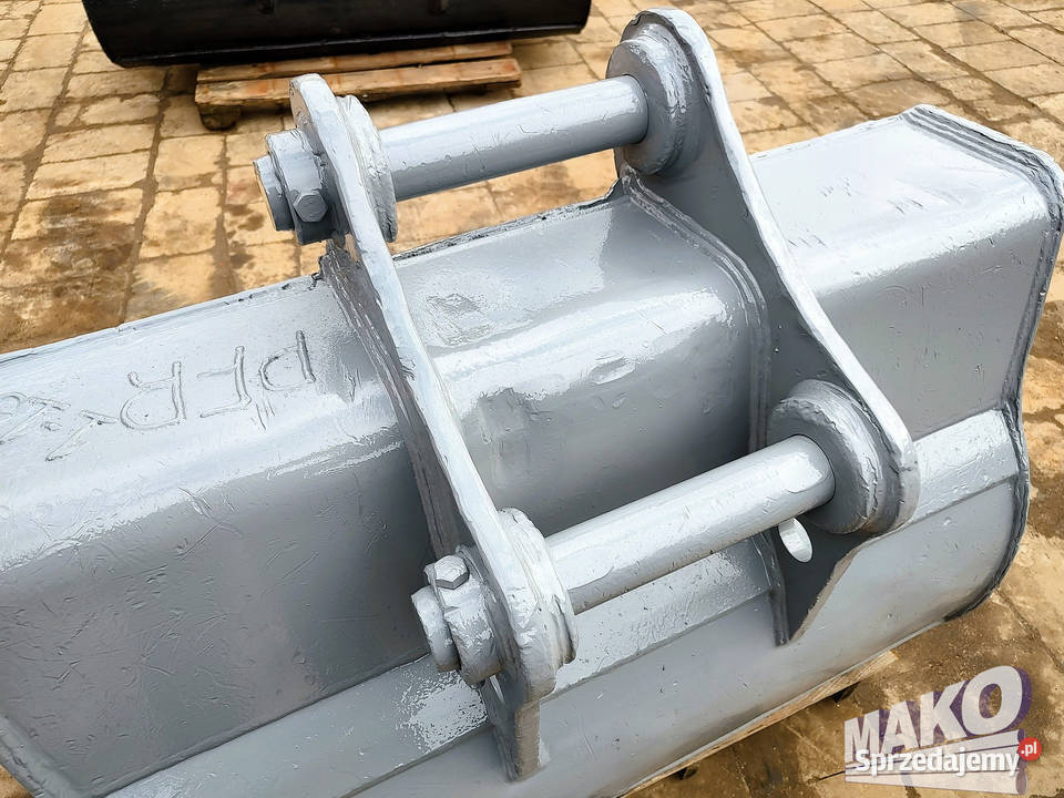 Łyżka 130 do koparki Miller fi 65 Ostrowiec Świętokrzyski