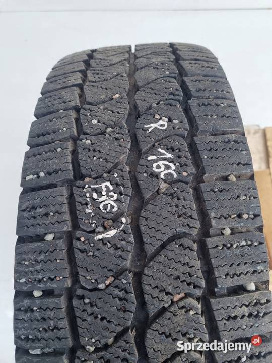 VW Transporter T5 T6 KOŁO ZAPASOWE Zapas felga