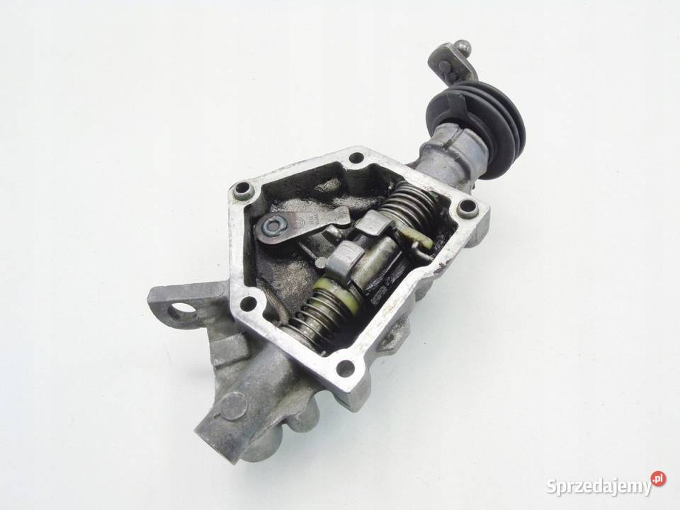 WYBIERAK SKRZYNI 11 12 PUNTO PANDA SEICENTO osobowe Sosnowiec