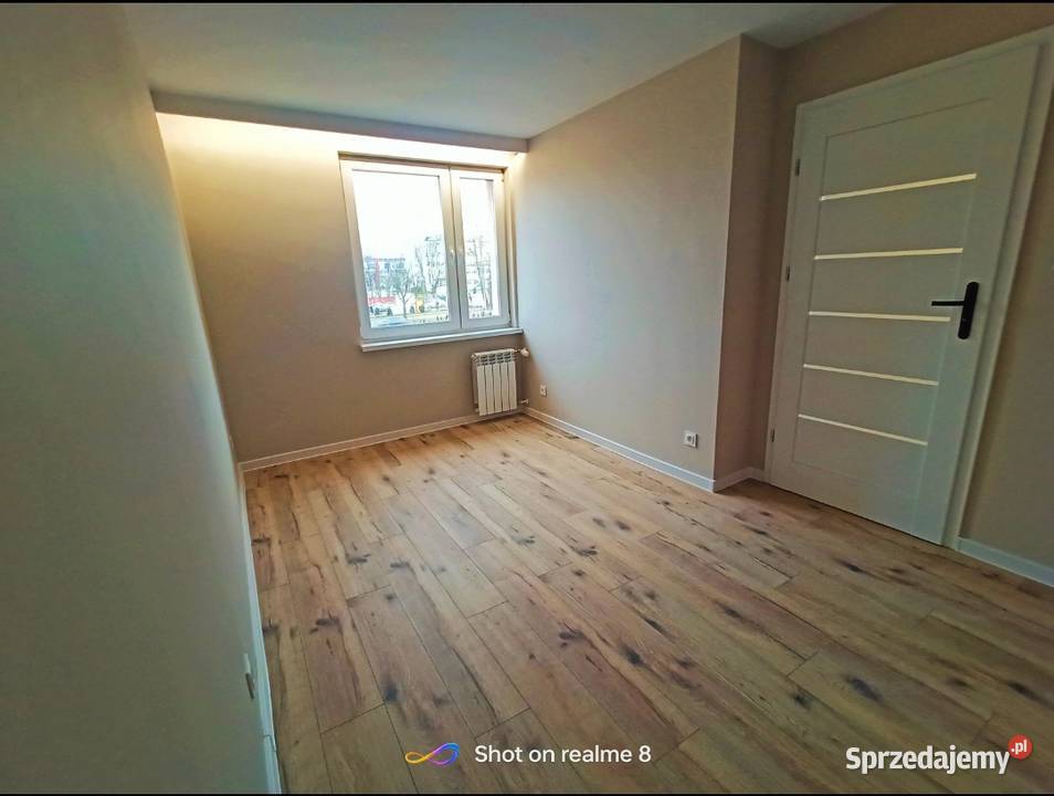 Mieszkanie 4 pokoje rem gen balkon parking Kielce
