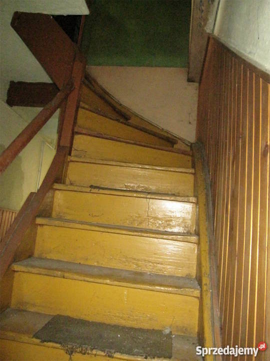 Sprzedam dom Rychtal