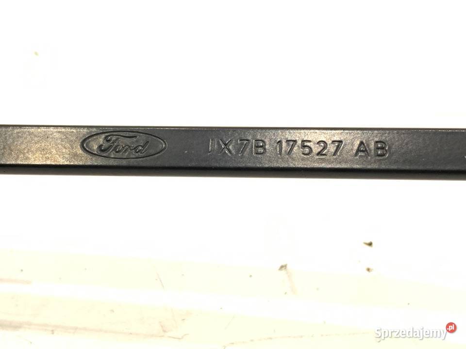 RAMIĘ WYCIERACZKI KOMPLET PRZÓD FORD FOCUS IV osobowe Ramiona wycieraczek