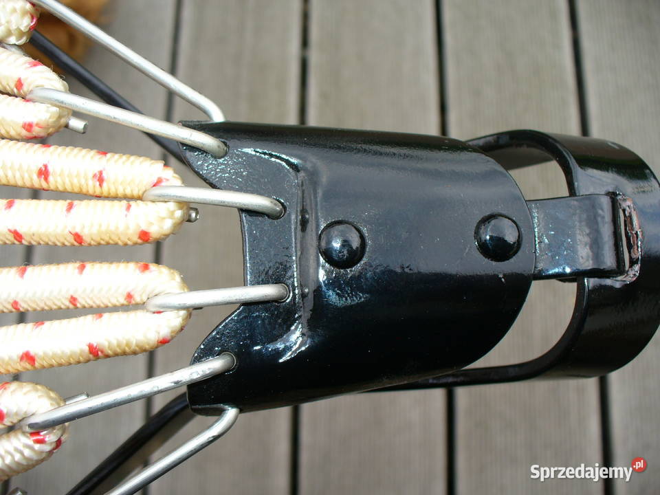 Lycett stelaż siedzenia gumysprężyny do Piotrków Kujawski