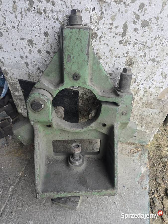 Tokarka cholet 435 15 metra